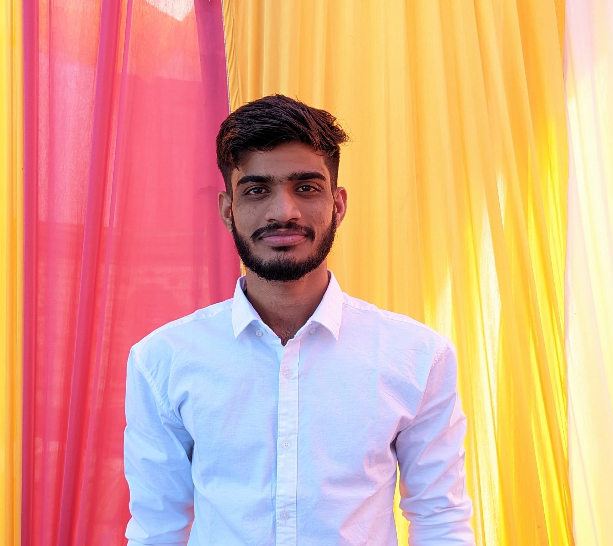 Developer Rake Rakesh Choudhary | Software Engineer & Full Stack Developer